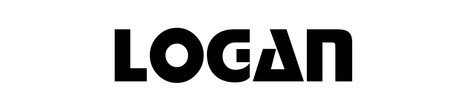 Logan Regular Font Download Free